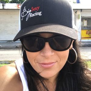 Meet your Posher, Erika